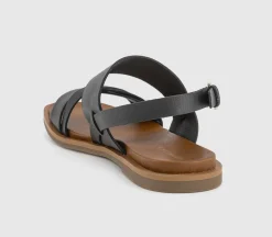 Blossom Two Part Sandals