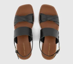 Blossom Two Part Sandals