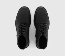 Boone Lace Up Boots
