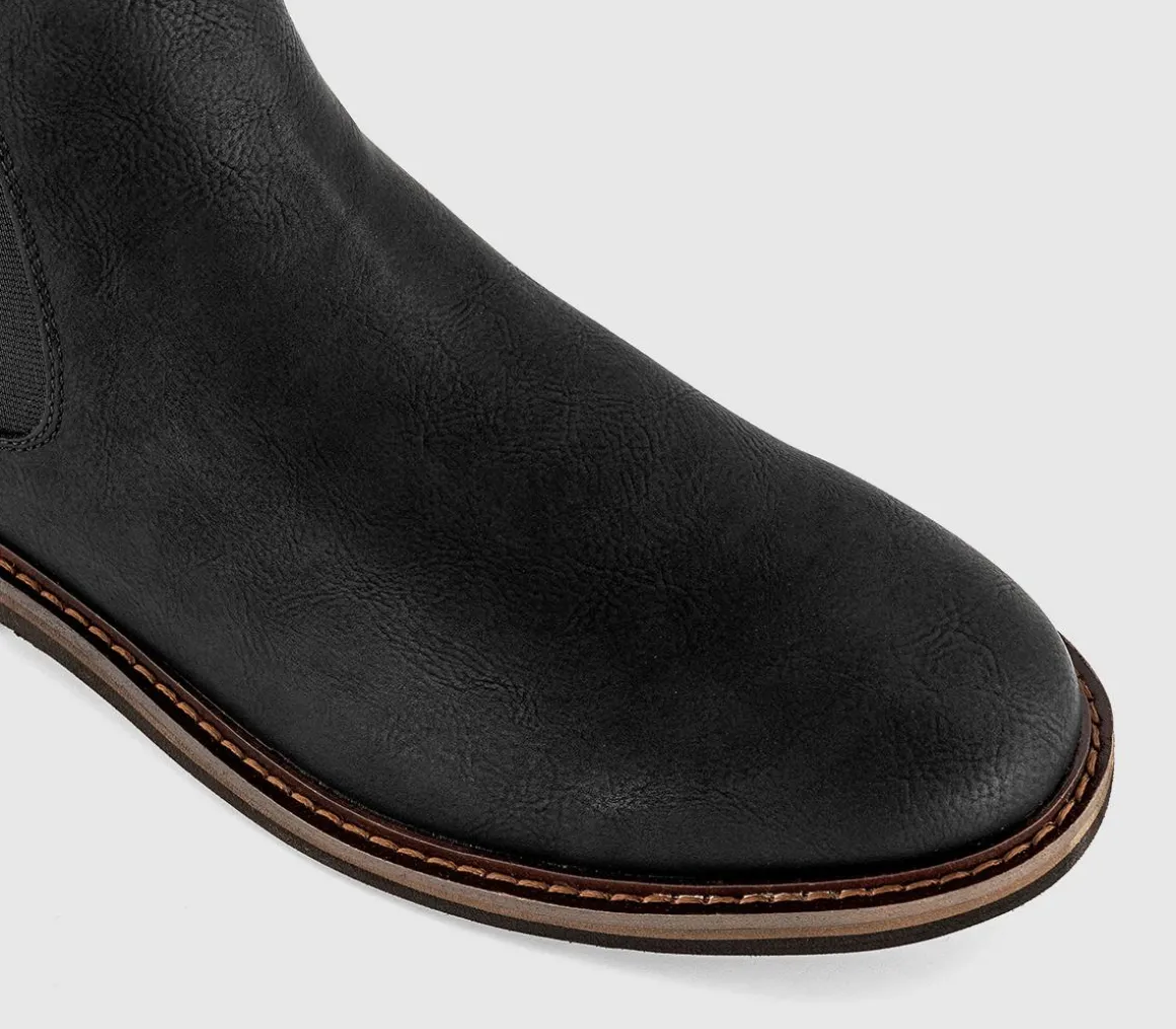 Bower Casual Chelsea Boots