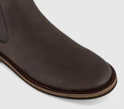 Bower Casual Chelsea Boots