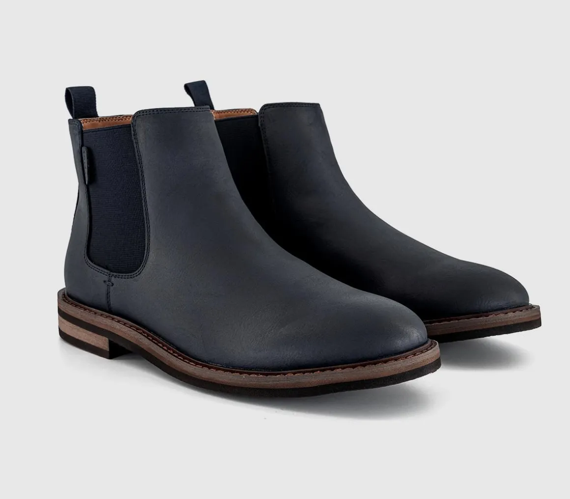 Bower Casual Chelsea Boots