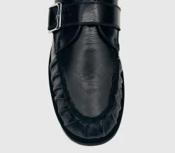 Brandy Loafers