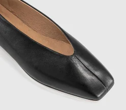 Brash Ballet Pumps