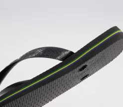 Brasil Logo Flip Flops F