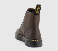 Brookline Chukka 6 Eye Men's Boots