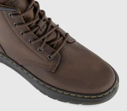 Brookline Chukka 6 Eye Men's Boots