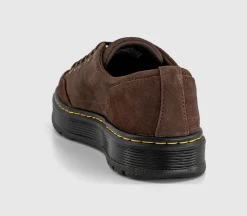 Brookline 6 Eye Men's Shoes