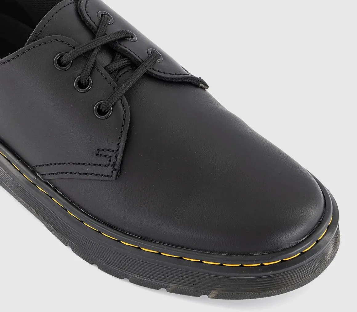 Brookline Lo 3 Eye Men's Shoes