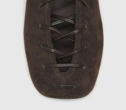 Bumi Ballet Flats