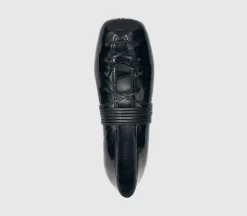 Bumi Ballet Flats