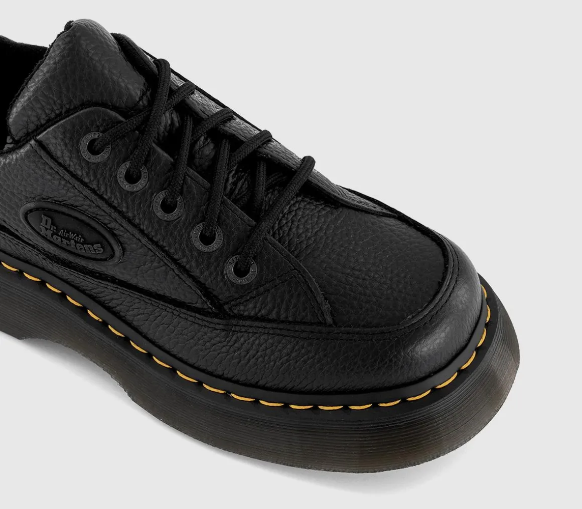 Buzz 5 Eye Shoes