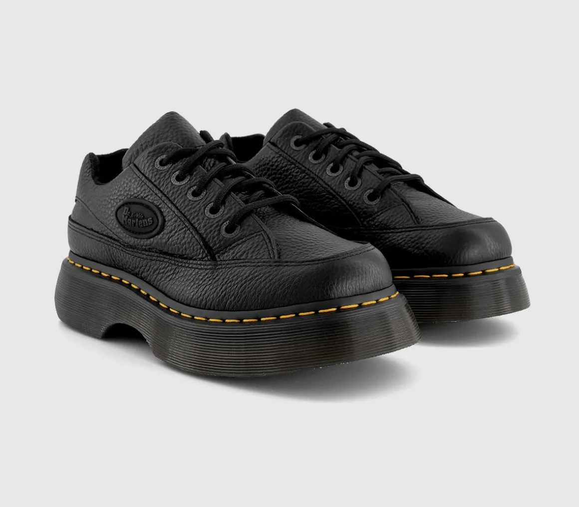 Buzz 5 Eye Shoes