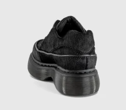 Buzz 5 Eye Shoes