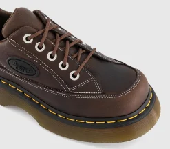 Buzz 5 Eye Shoes