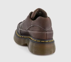Buzz 5 Eye Shoes