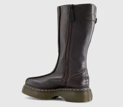 Buzz Hi Boots