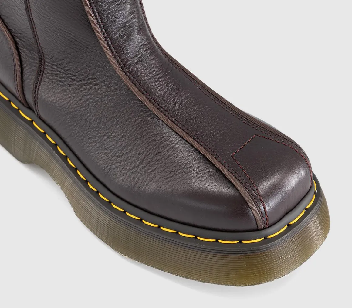 Buzz Hi Boots