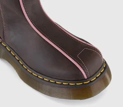 Buzz Hi Boots
