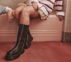 Buzz Hi Boots