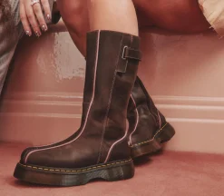 Buzz Hi Boots