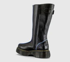 Buzz Hi Boots