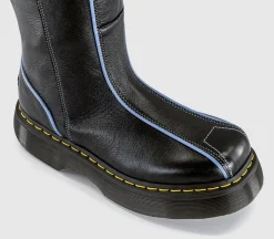 Buzz Hi Boots