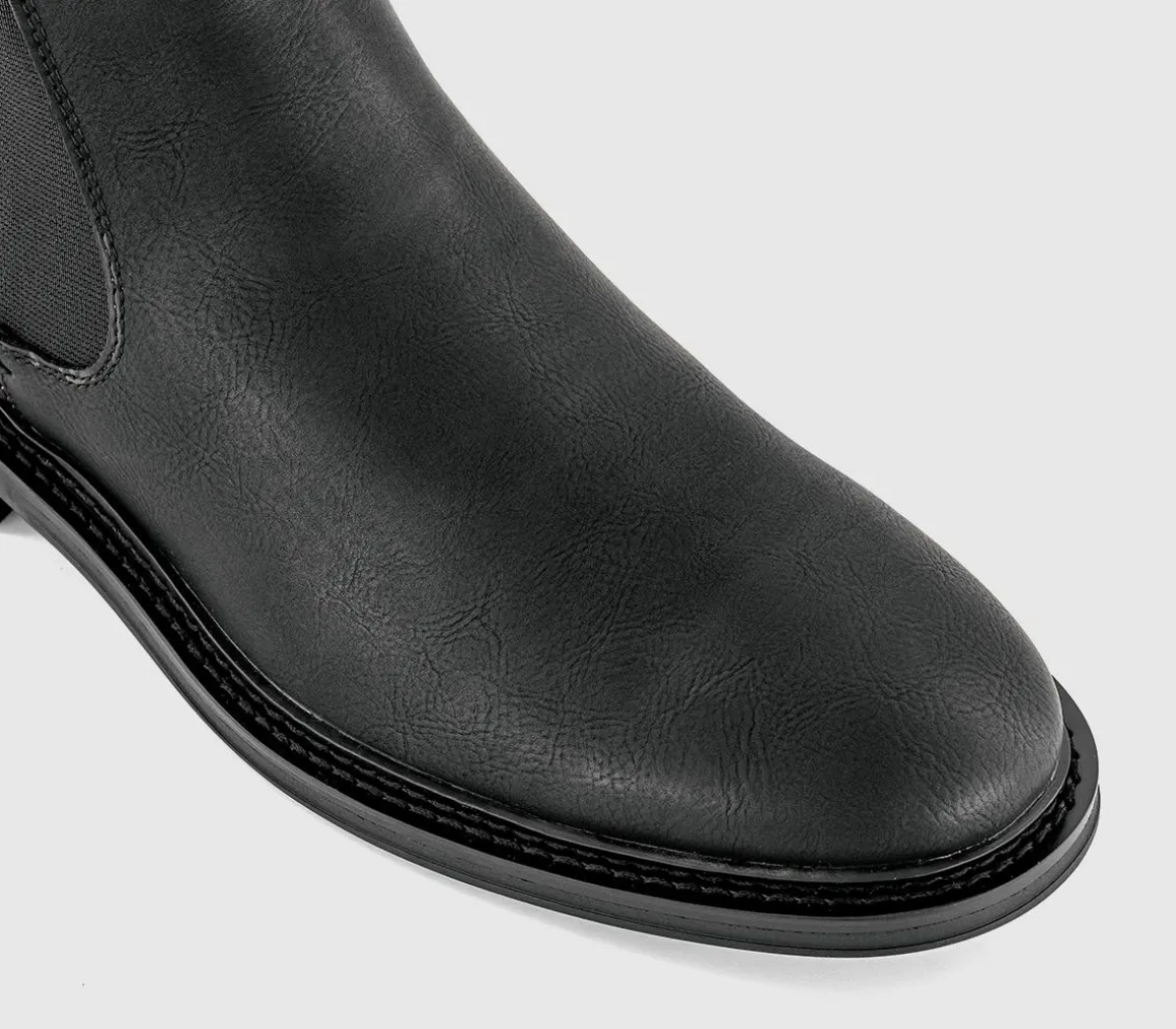 Byron Chelsea Boots