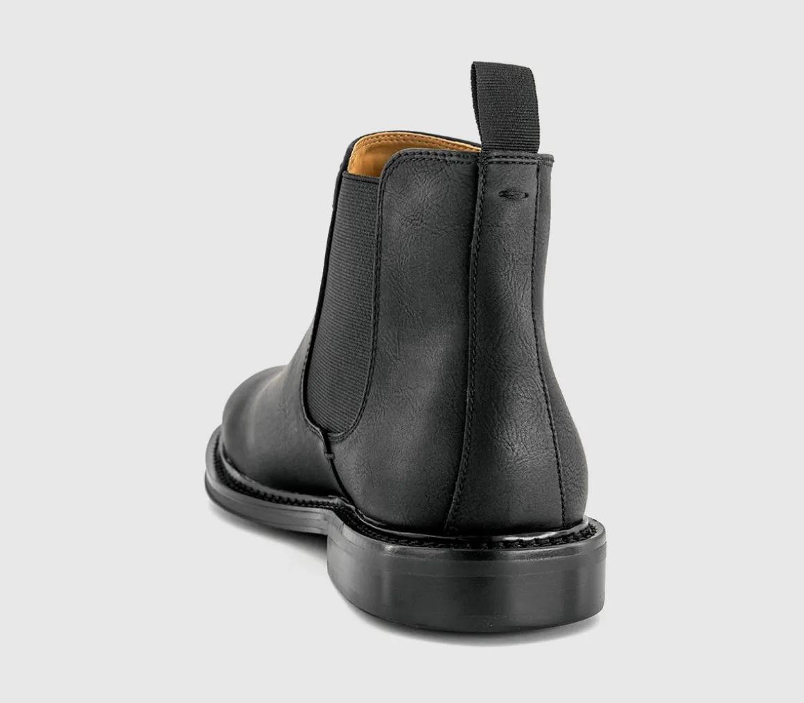 Byron Chelsea Boots