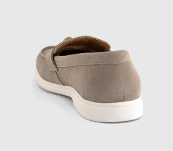 Cairo Tassel Loafers