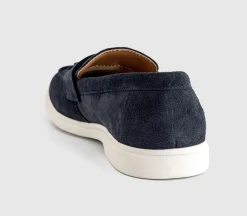 Cairo Tassel Loafers