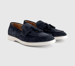 Cairo Tassel Loafers