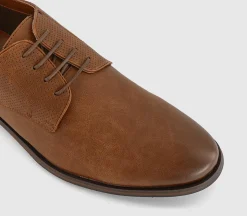 Campbell Lace Up Derby