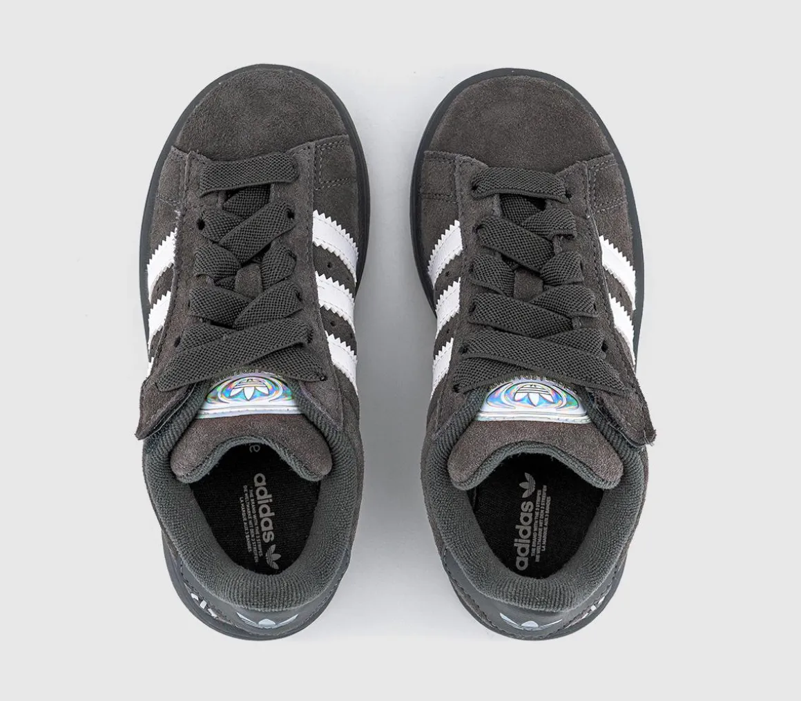 Campus Led Light Trainers