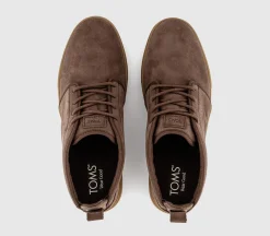 Carlo Mid Terrain 2.0 Men's Shoes