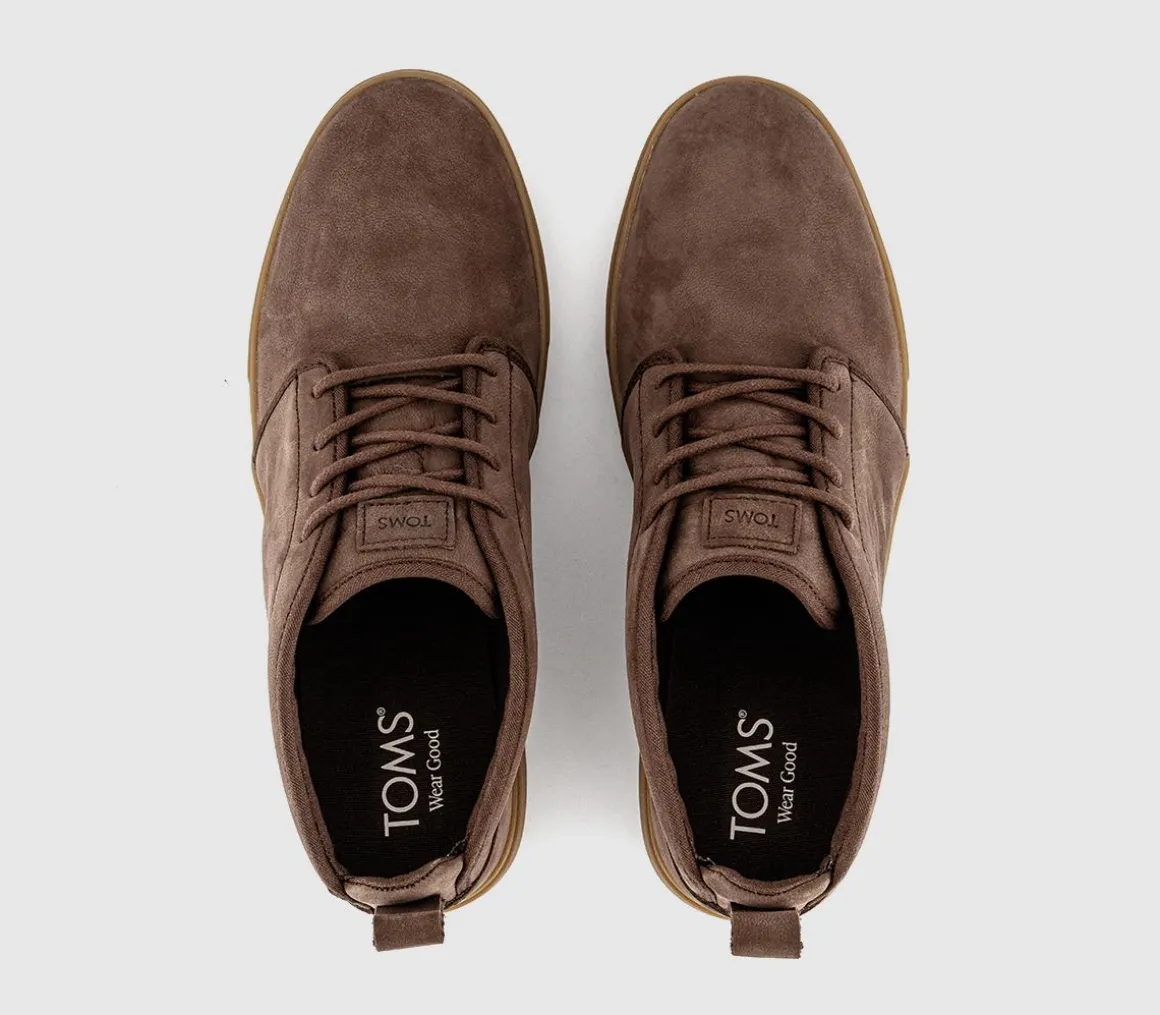 Carlo Mid Terrain 2.0 Men's Shoes