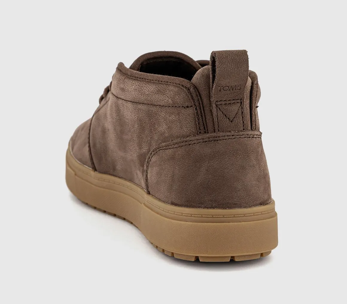 Carlo Mid Terrain 2.0 Men's Shoes