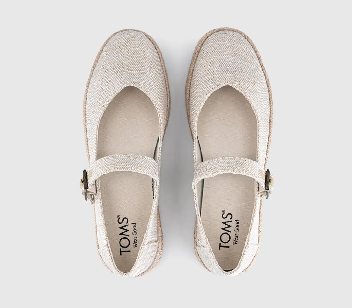 Carolina Mary Janes