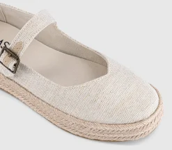 Carolina Mary Janes
