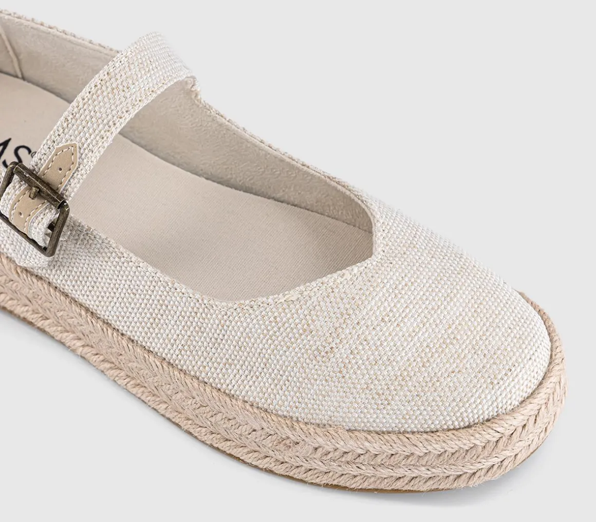 Carolina Mary Janes