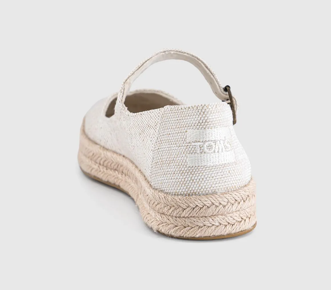 Carolina Mary Janes