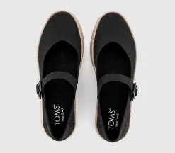 Carolina Mary Jane Shoes