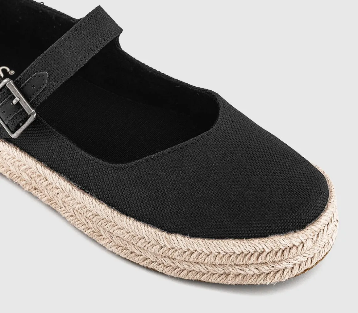 Carolina Mary Jane Shoes