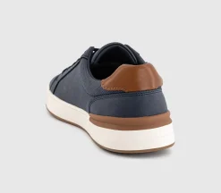 Carrick Perf Side Trainers