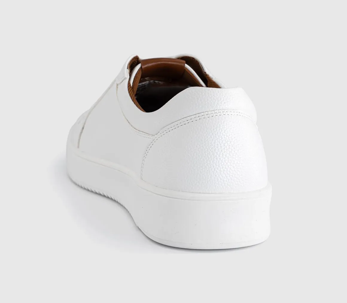 Carter Wedge Trainers