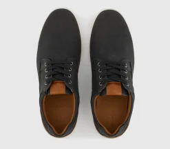 Casio Lace Up Perforated Shoes