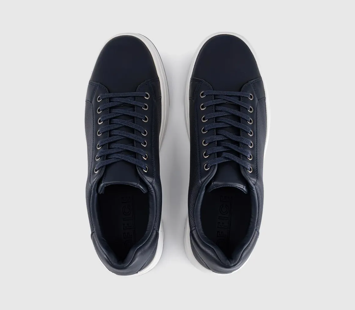 Casper Perf Detail 7 Eye Trainers