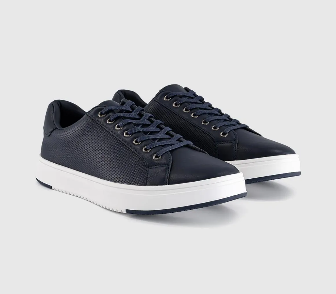 Casper Perf Detail 7 Eye Trainers