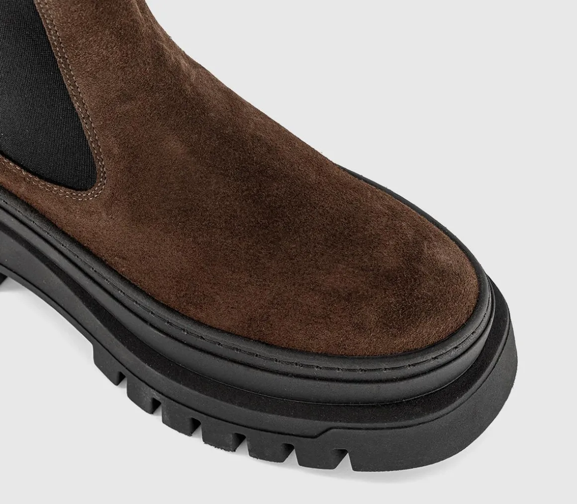 Cassandra Boots