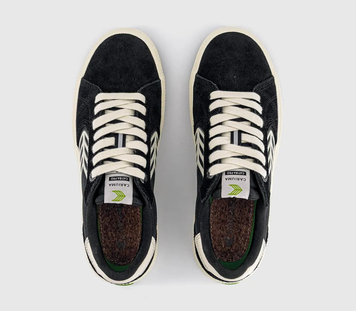 Catiba Pro Trainers